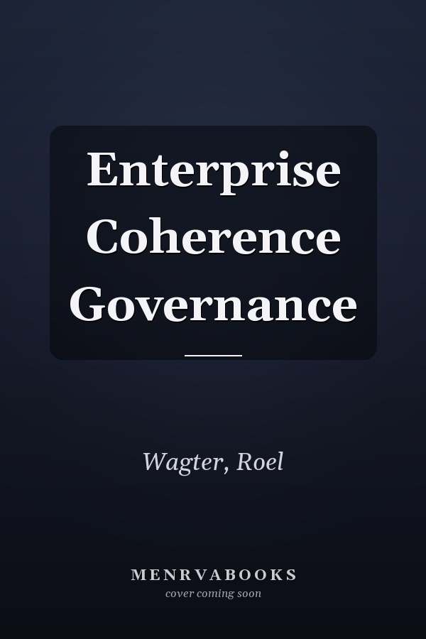 Enterprise Coherence Governance
