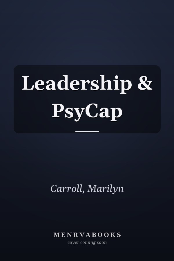 Leadership & PsyCap
