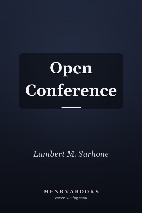 Open Conference