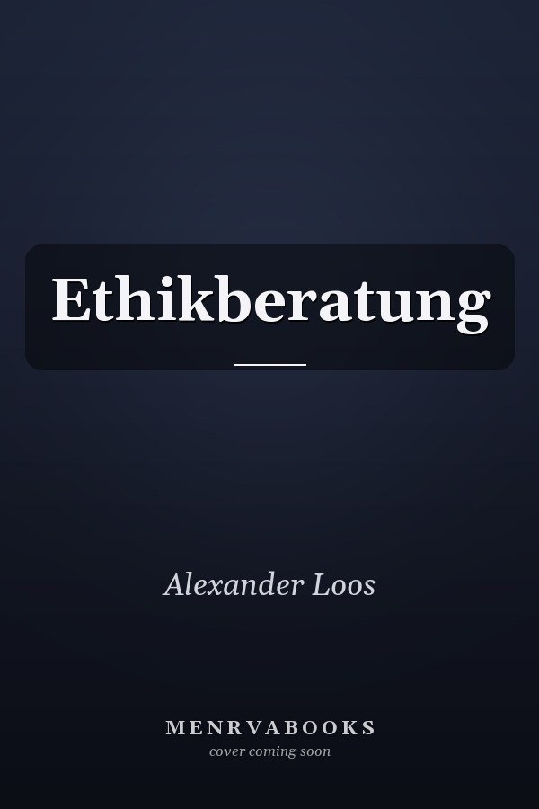 Ethikberatung