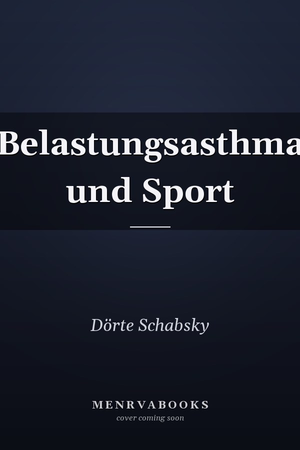 Belastungsasthma und Sport