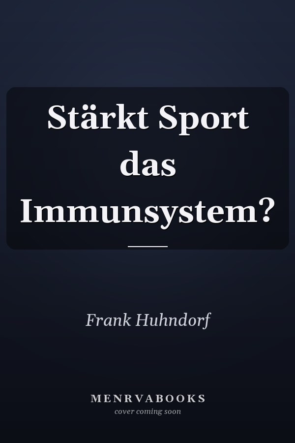 Stärkt Sport das Immunsystem?