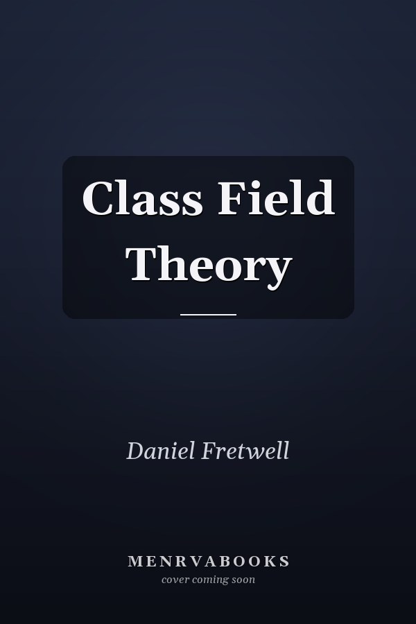 Class Field Theory