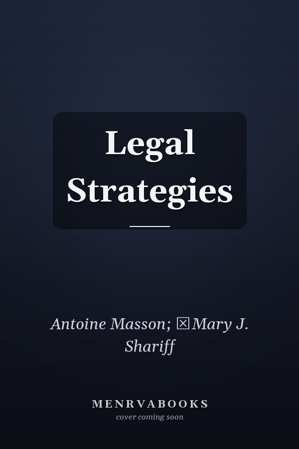 Legal Strategies