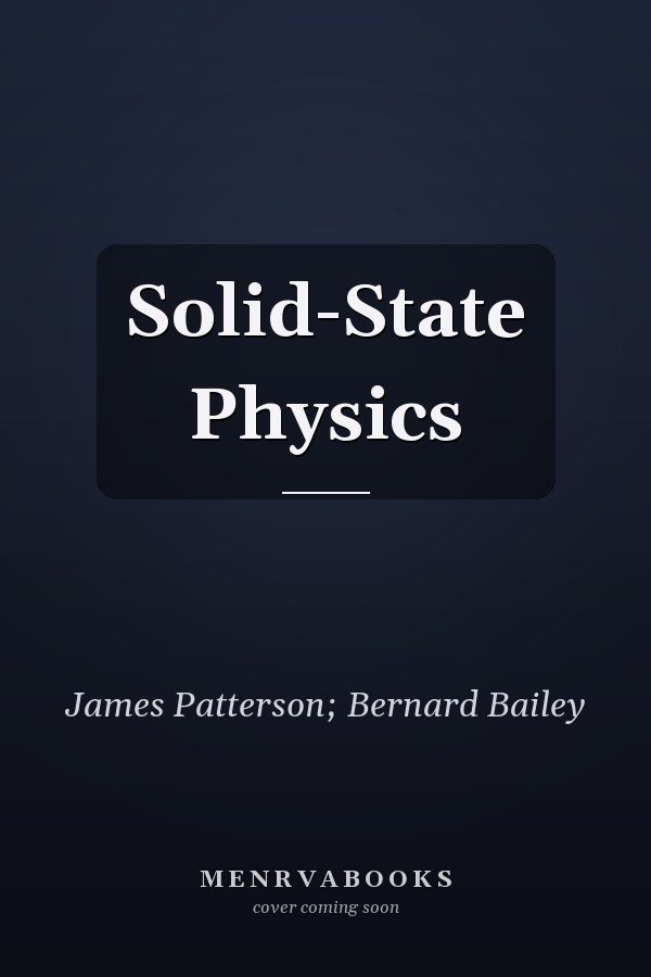 Solid-State Physics