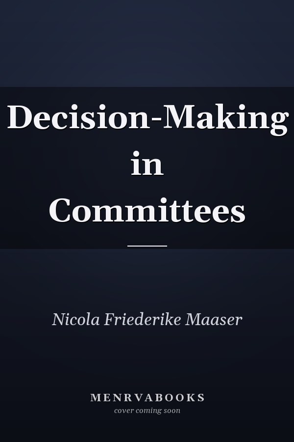 Decision-Making in Committees