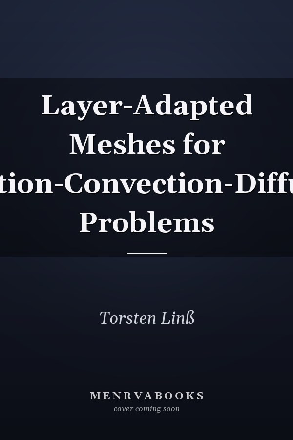 Layer-Adapted Meshes for Reaction-Convection-Diffusion Problems