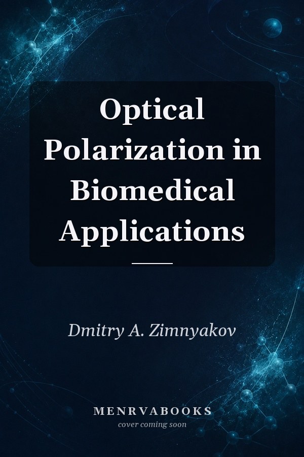 Optical Polarization in Biomedical Applications