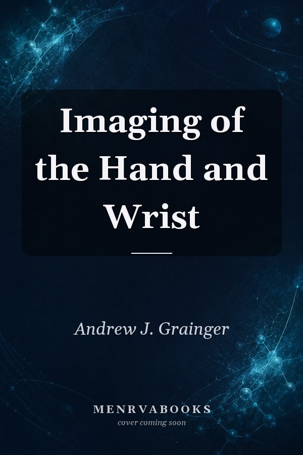Imaging of the Hand and Wrist