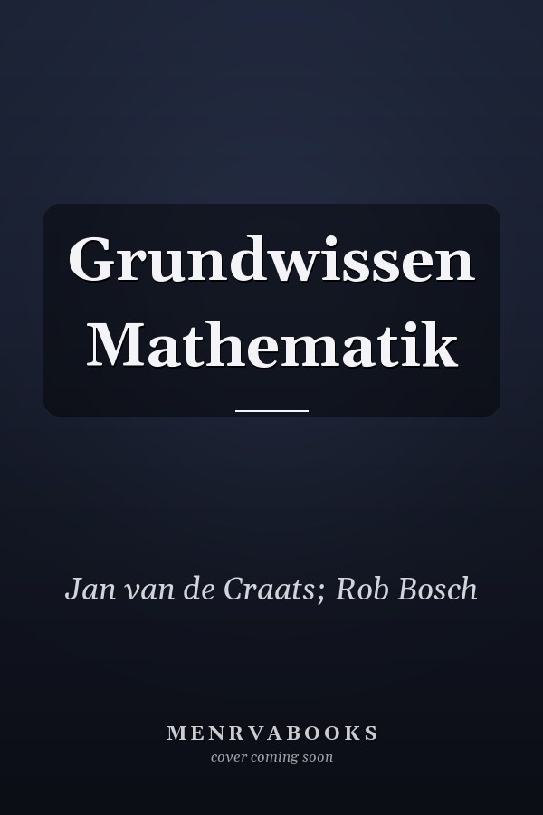 Grundwissen Mathematik