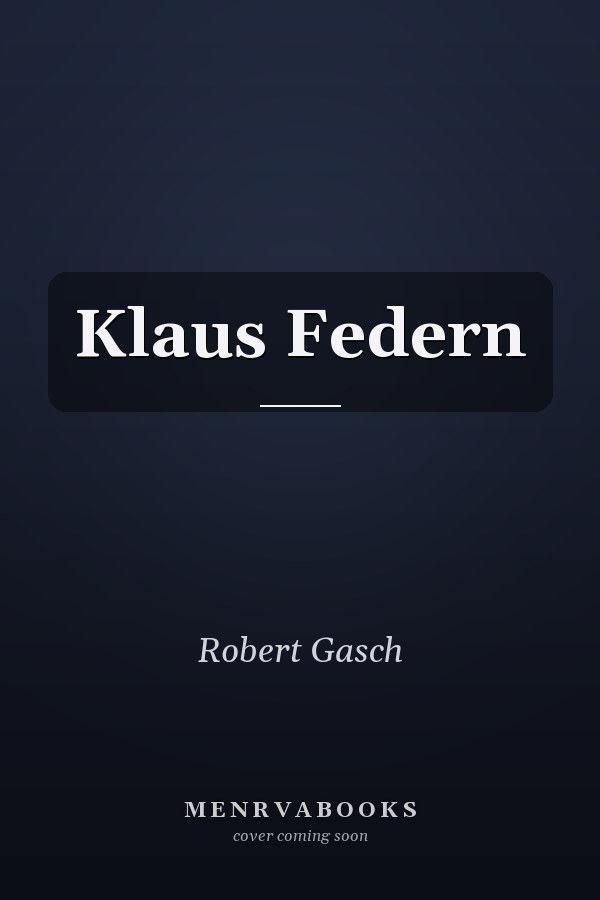 Klaus Federn