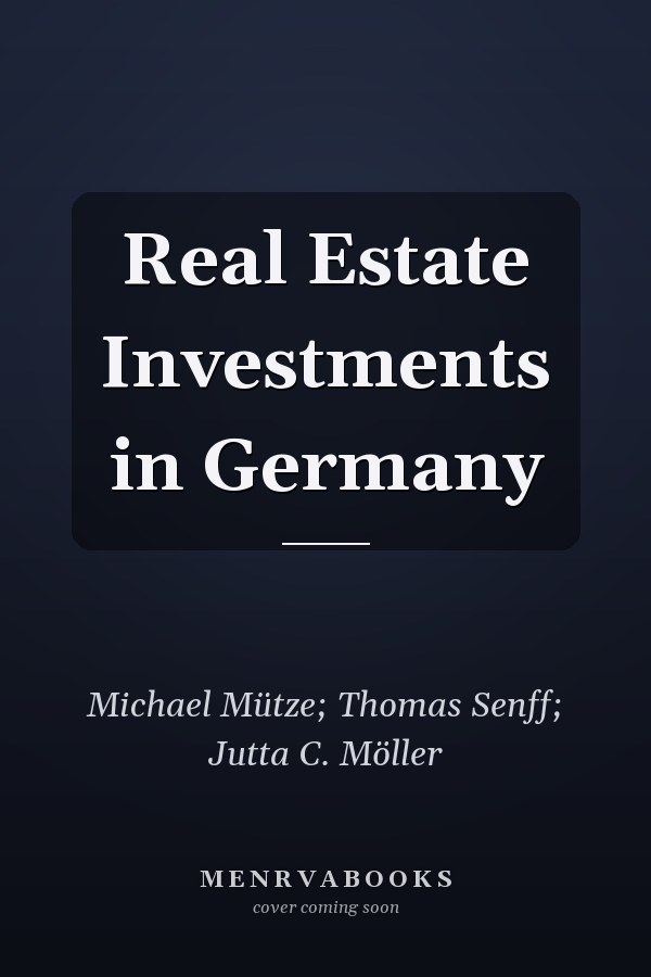 Real Estate Investments in Germany