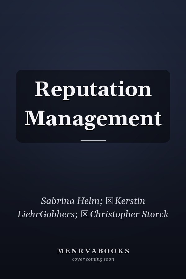 Reputation Management