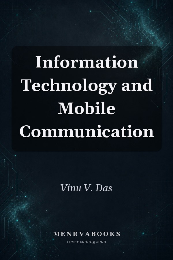 Information Technology and Mobile Communication