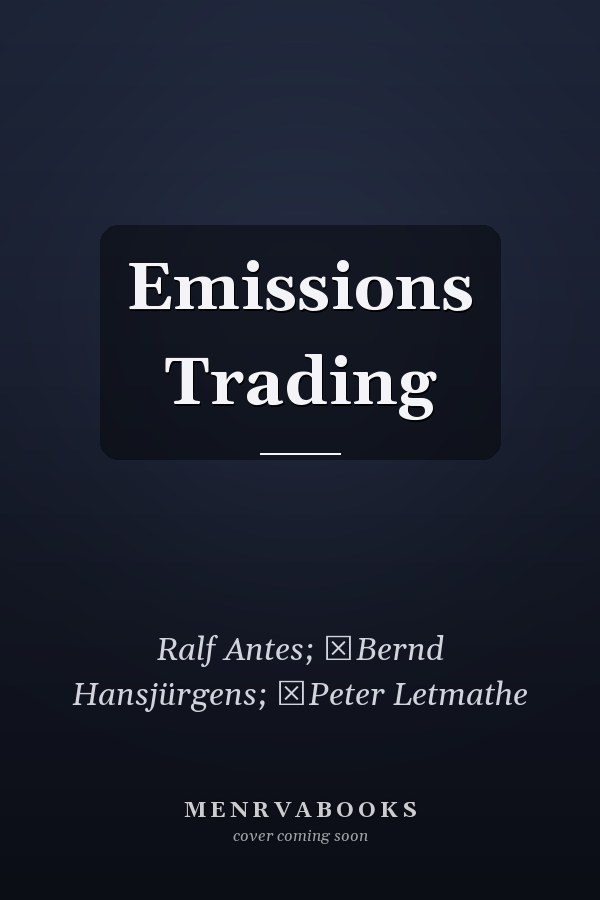 Emissions Trading