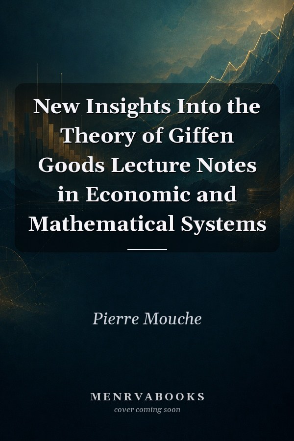 New Insights Into the Theory of Giffen Goods