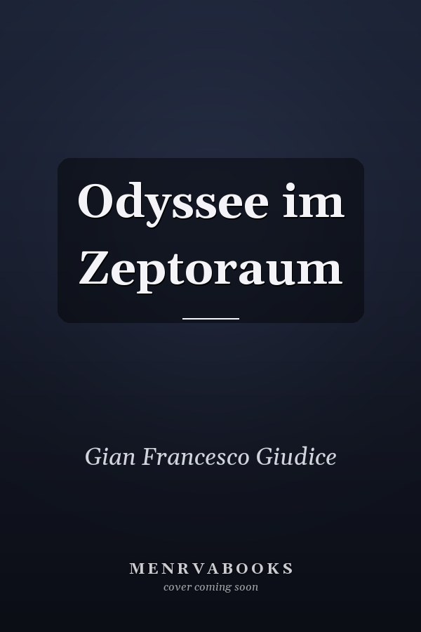 Odyssee im Zeptoraum