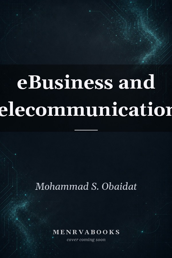 eBusiness and Telecommunications