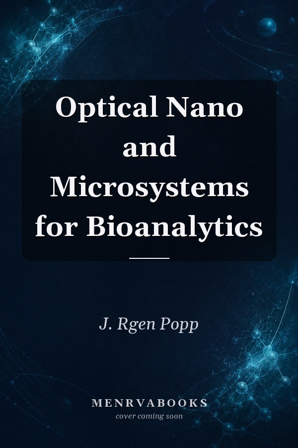 Optical Nano and Microsystems for Bioanalytics