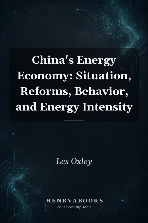 China's Energy Economy: Situation, Reforms, Behavior, and Energy Intensity