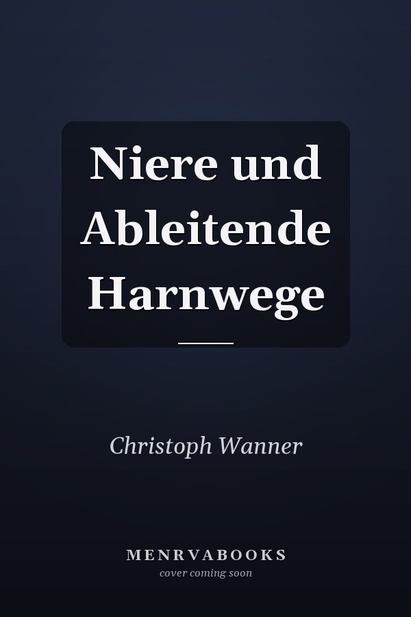 Niere und Ableitende Harnwege