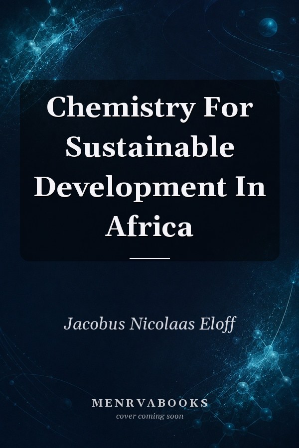 Chemistry for Sustainable Development in Africa