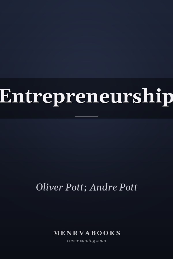 Entrepreneurship