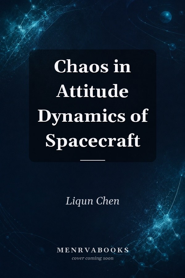 Chaos in Attitude Dynamics of Spacecraft