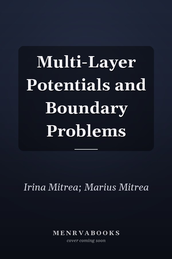 Multi-Layer Potentials and Boundary Problems