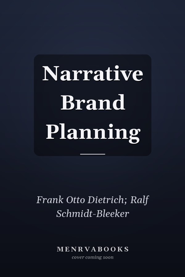 Narrative Brand Planning