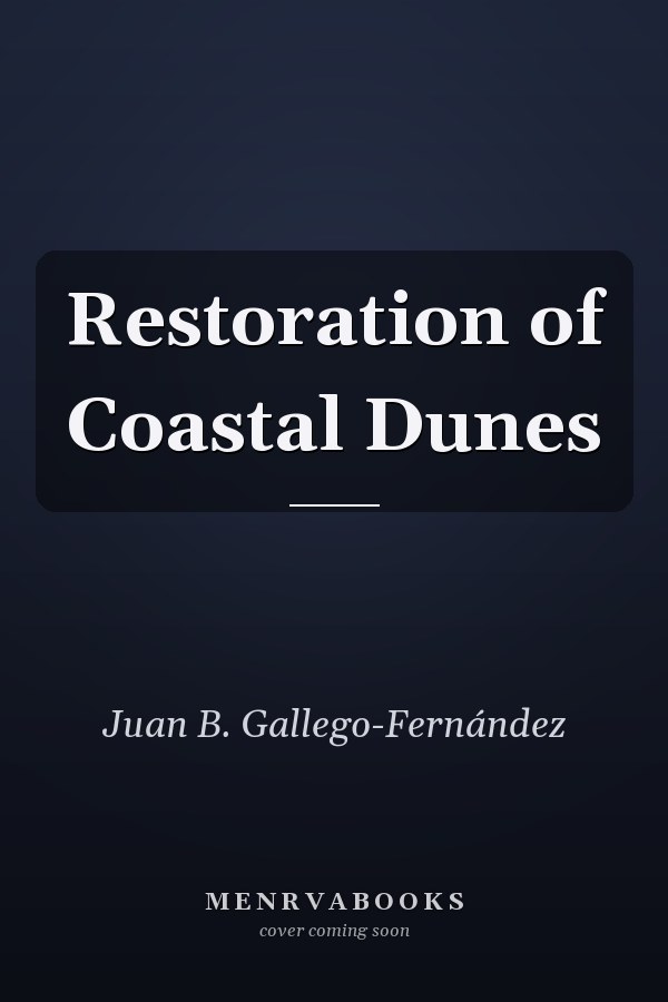 Restoration of Coastal Dunes