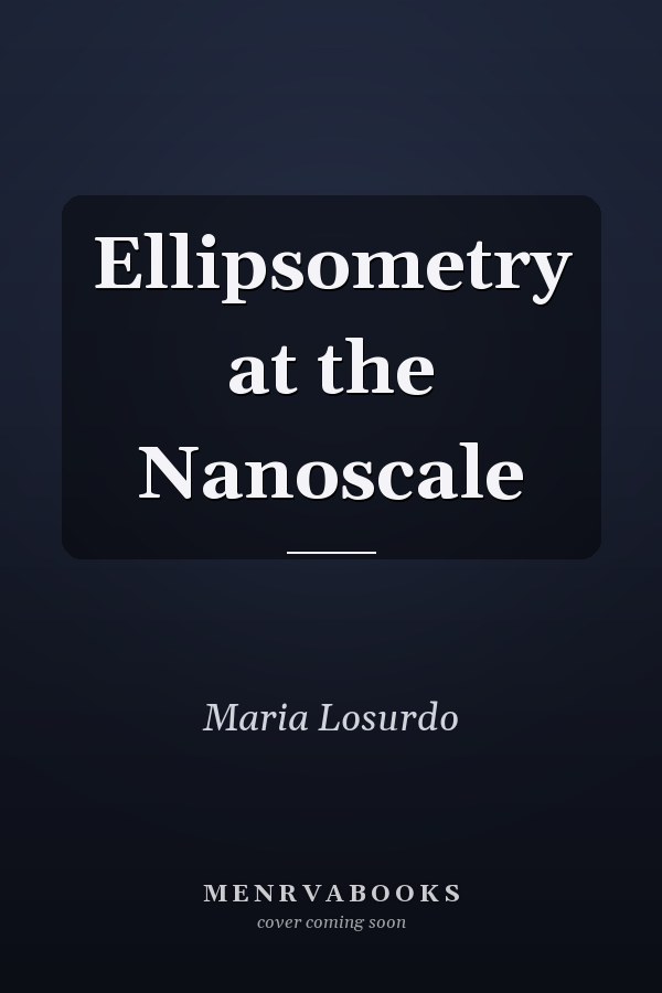 Ellipsometry at the Nanoscale