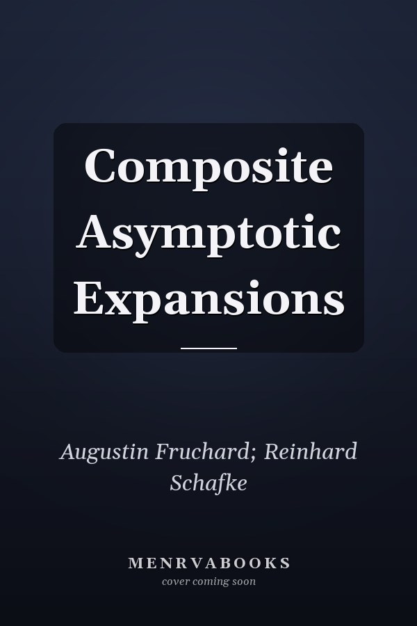 Composite Asymptotic Expansions