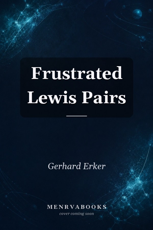 Frustrated Lewis Pairs