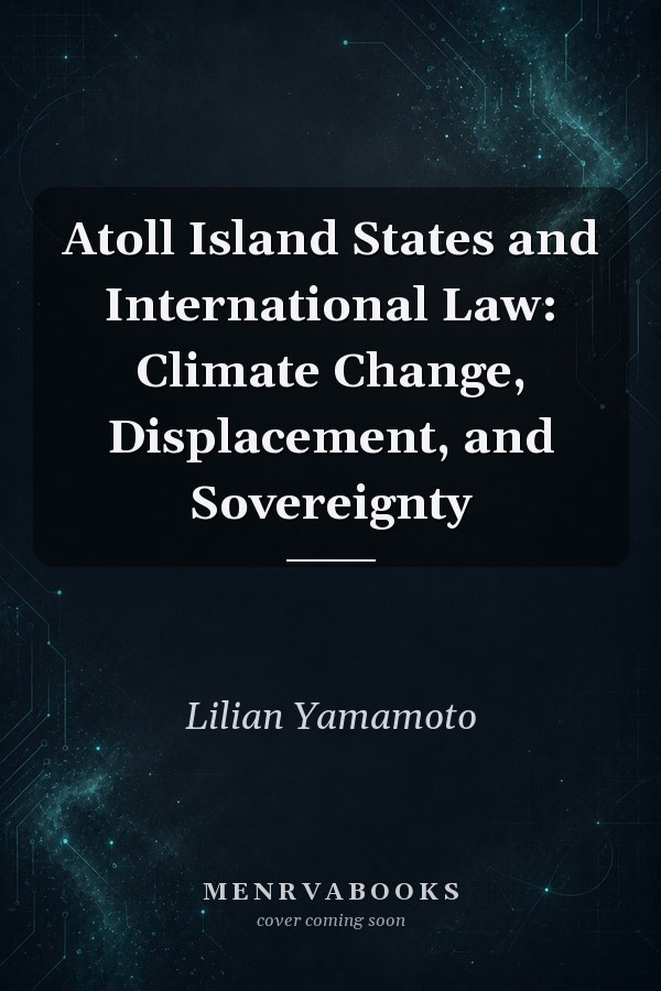 Atoll Island States and International Law: Climate Change, Displacement, and Sovereignty