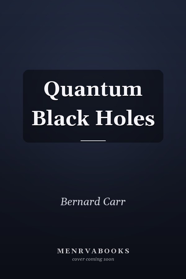 Quantum Black Holes