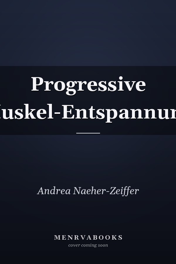 Progressive Muskel-Entspannung