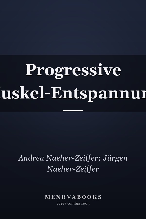 Progressive Muskel-Entspannung