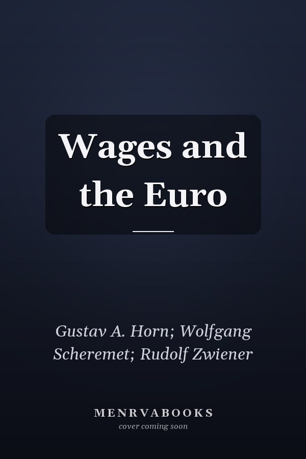 Wages and the Euro
