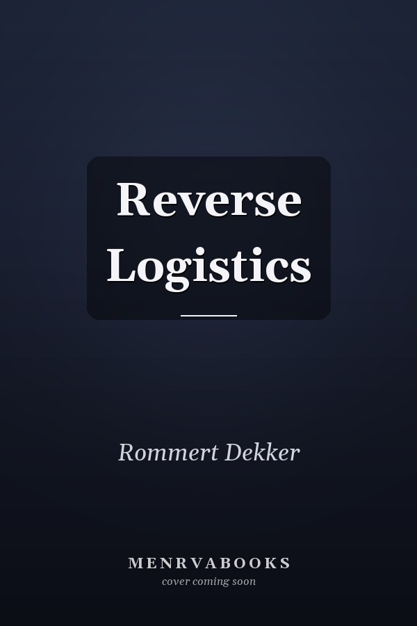 Reverse Logistics