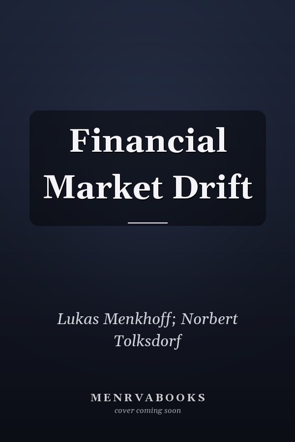 Financial Market Drift
