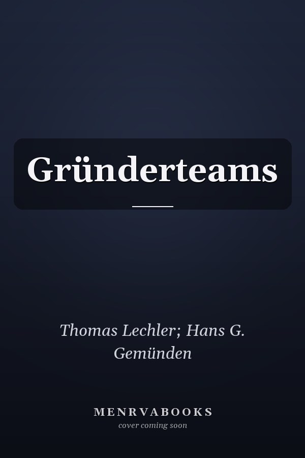 Gründerteams