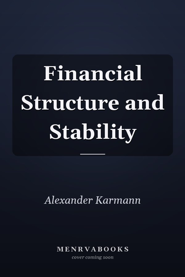 Financial Structure and Stability