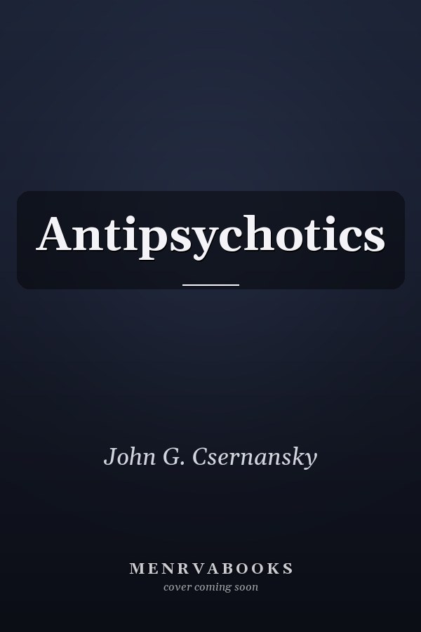 Antipsychotics