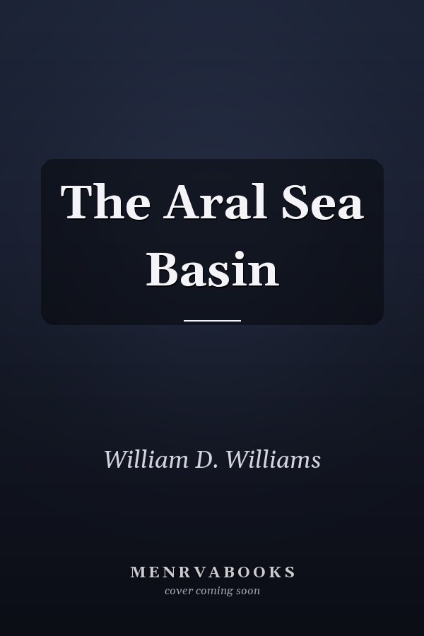 The Aral Sea Basin