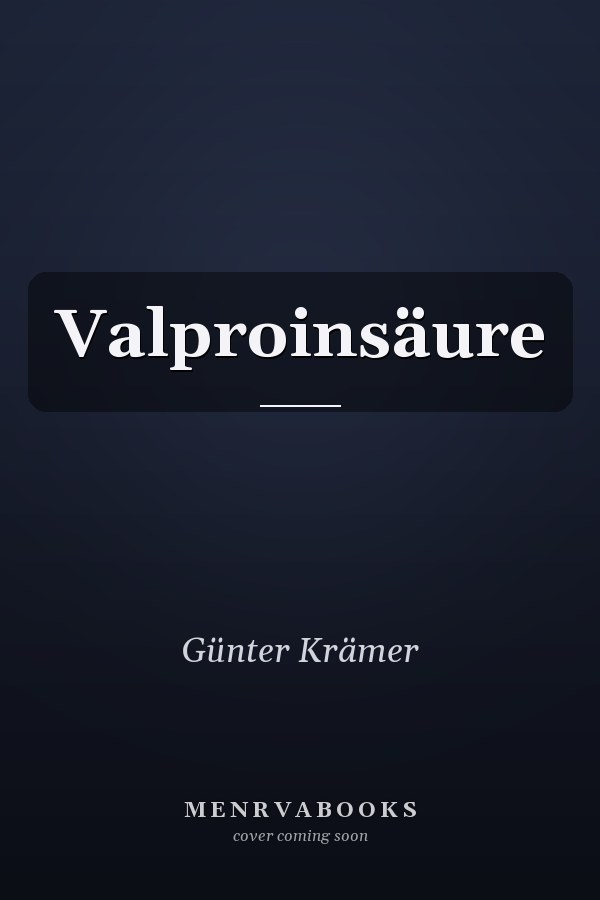 Valproinsäure