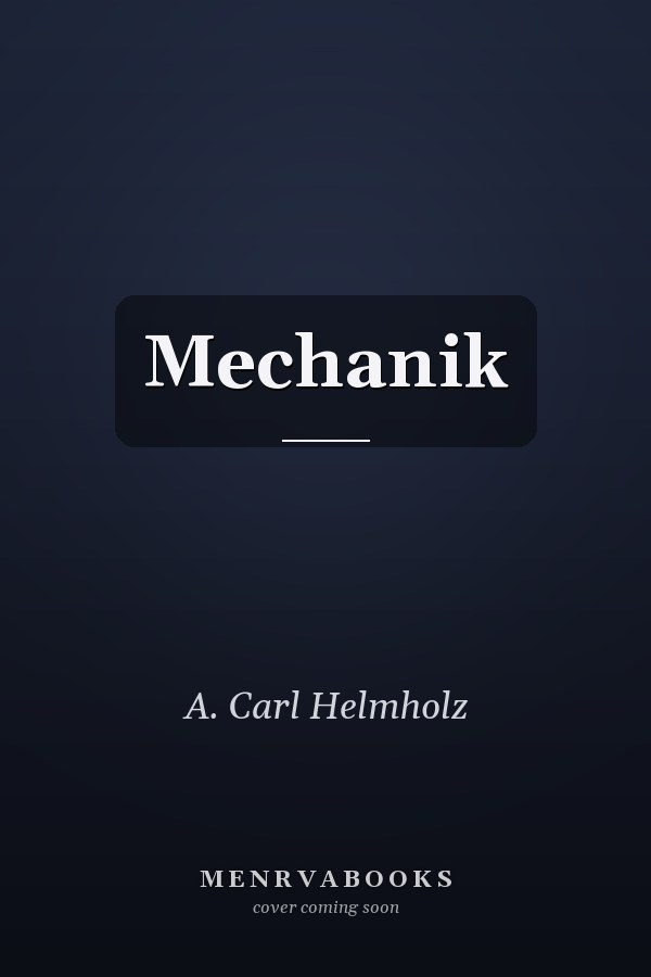 Mechanik