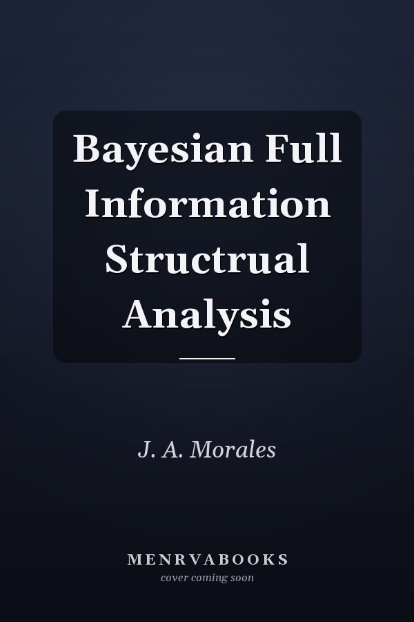 Bayesian Full Information Structrual Analysis