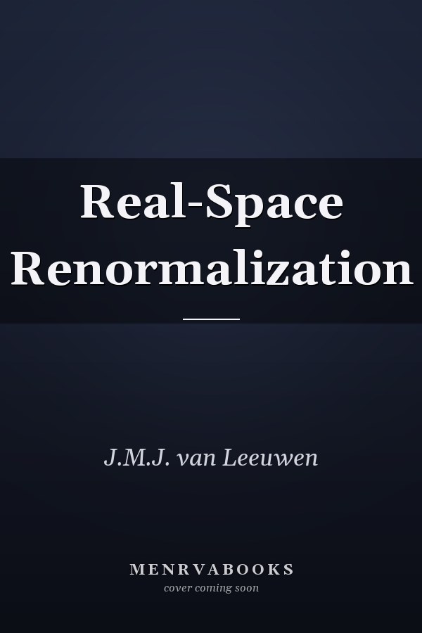 Real-Space Renormalization