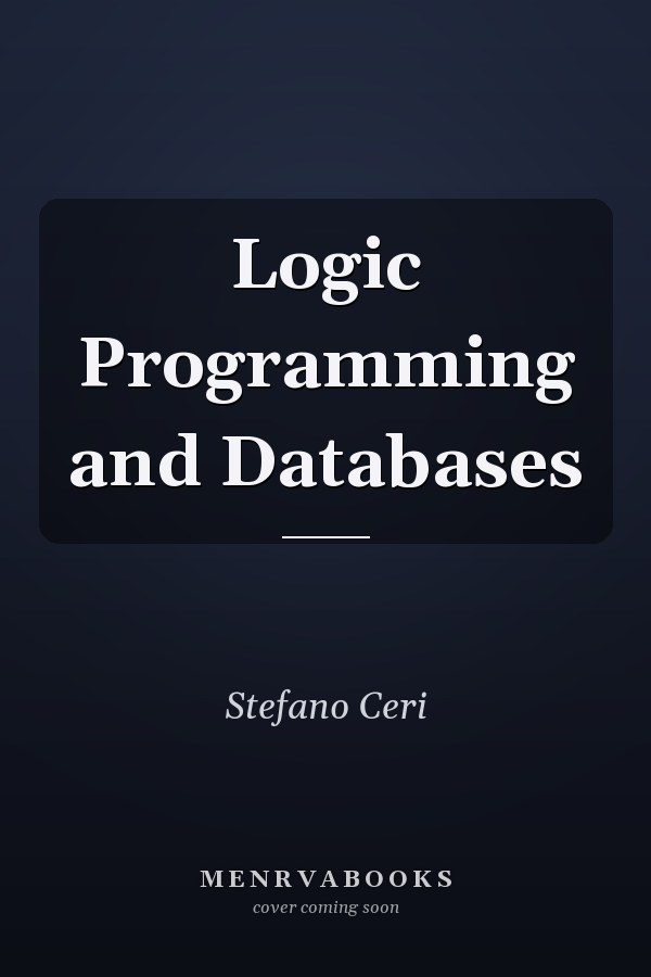 Logic Programming and Databases